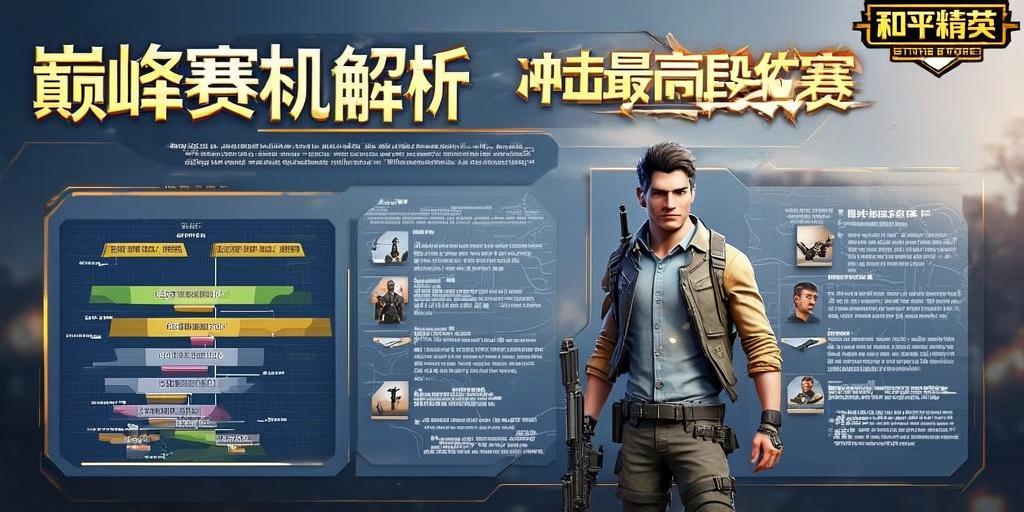 和平精英辅助【火锅直装稳定版】支持新版本游戏 全图透视 开火自瞄 人物加速大黑耗子