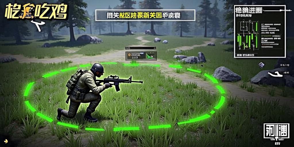 和平精英辅助【雷神/原小迪直装V1.4】稳定防封 人物透视 漏打自瞄 地铁逃生 锁死自瞄 物资显示 人物距离 组队显示
