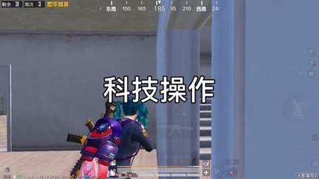 和平精英外挂【狩猎者一体直装V3.9稳定版】防猎鹰巡查 内置防封 载具显示 距离显示 空投显示 可自由调节压枪力度 自瞄力度