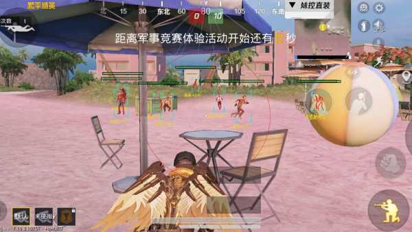 和平精英【SU7内核】辅助